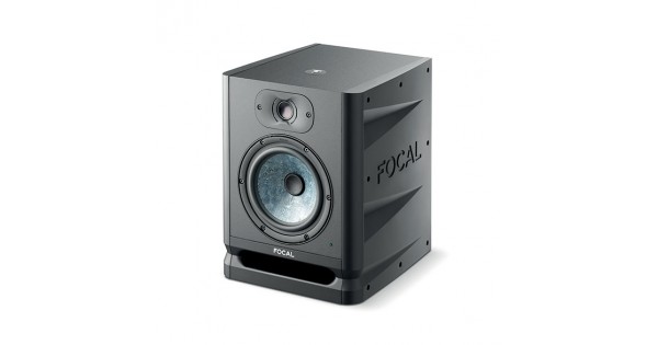 Focal Alpha 65 EVO 6.5吋主動式監聽喇叭